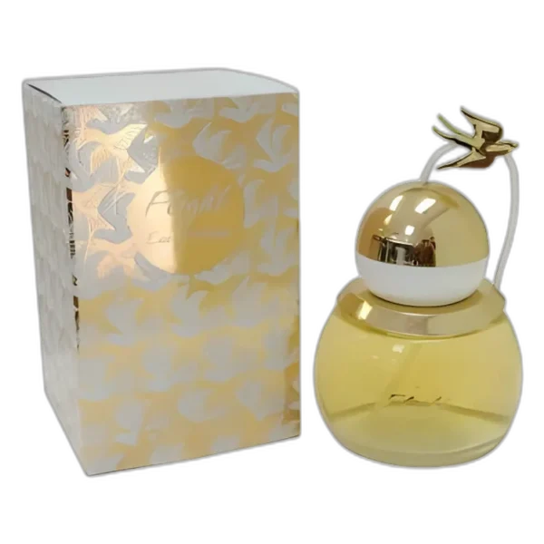 Fleurs de Champs for women Perfume by Linn Young for female UAE
