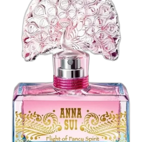 Flight of Fancy Spirit for women Perfume