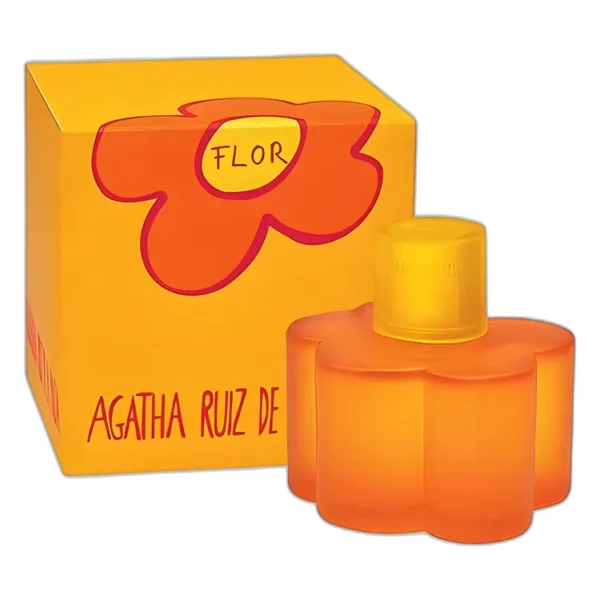 Flor for women Perfume