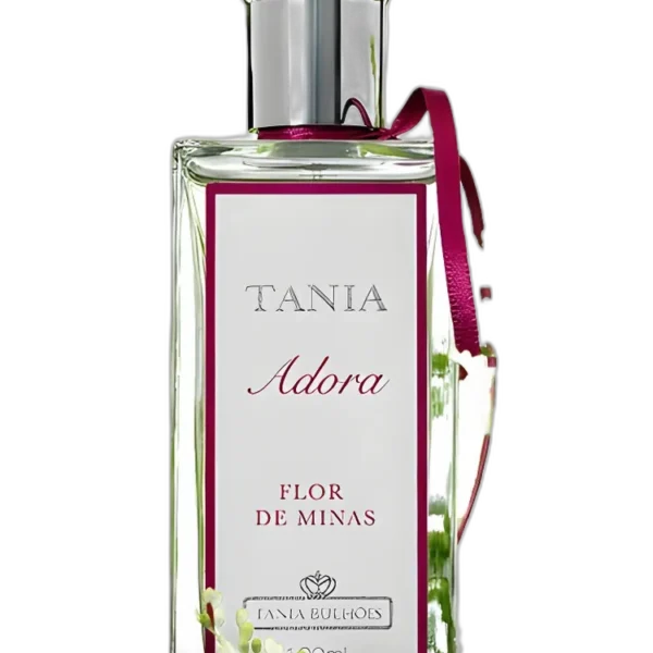 Fava Selvagem Tania Bulhoes for women Perfume by Tania Bulhoes UAE