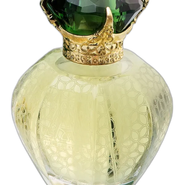 Floral Crystal for women Perfume