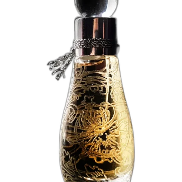 Flower Waltz unisex perfume