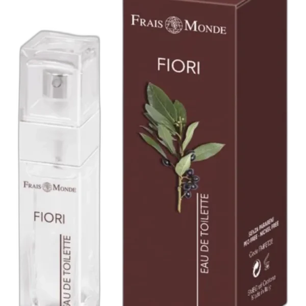 Fruits unisex Perfume by Frais Monde for unisex UAE