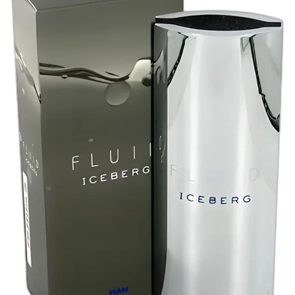 Iceberg Effusion Perfume by Iceberg for female UAE