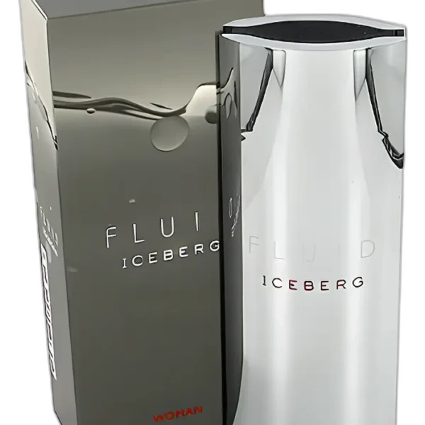 Iceberg Effusion Perfume by Iceberg for female UAE