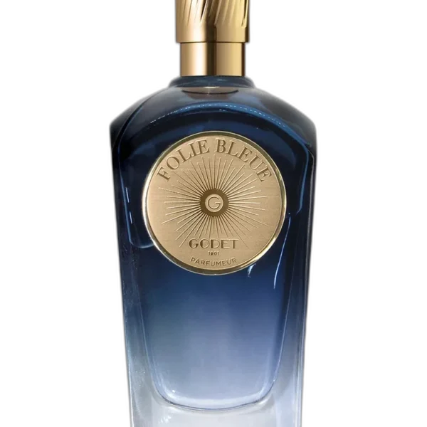 Divinite unisex Perfume by Godet for unisex UAE