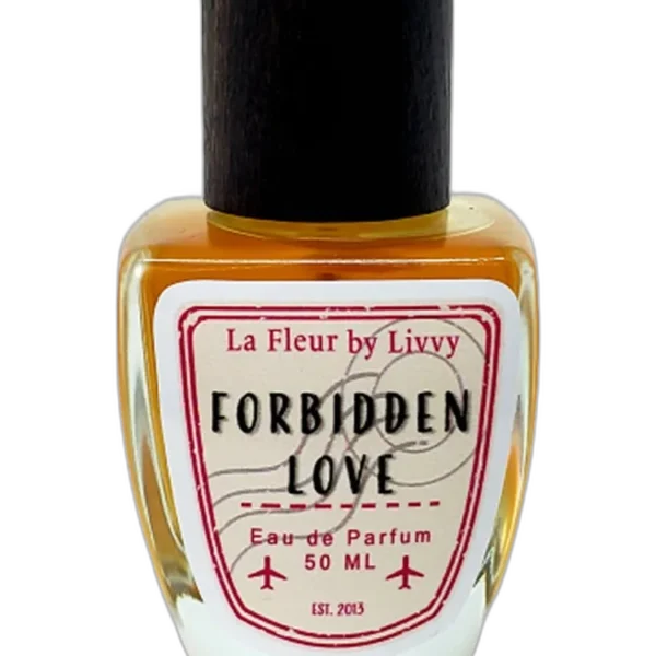 Fleur De Seduire for women Perfume by La Fleur by Livvy for female UAE