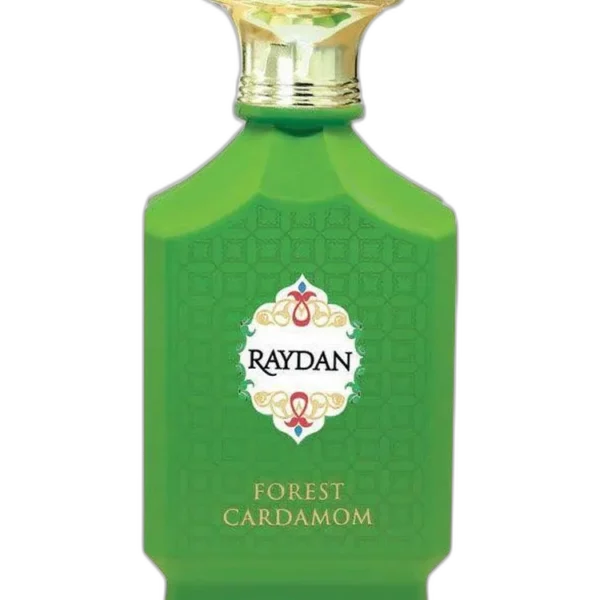 Mukha unisex Perfume by Raydan UAE
