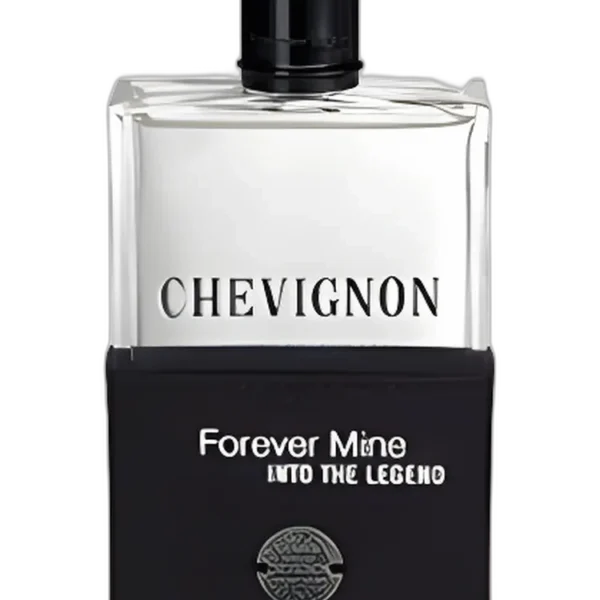 Forever Mine Into The Legend for Men for men Perfume