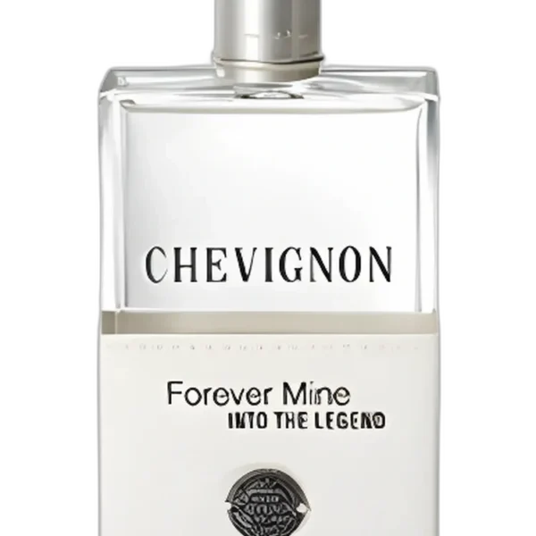 Forever Mine Into The Legend for Women for women perfume