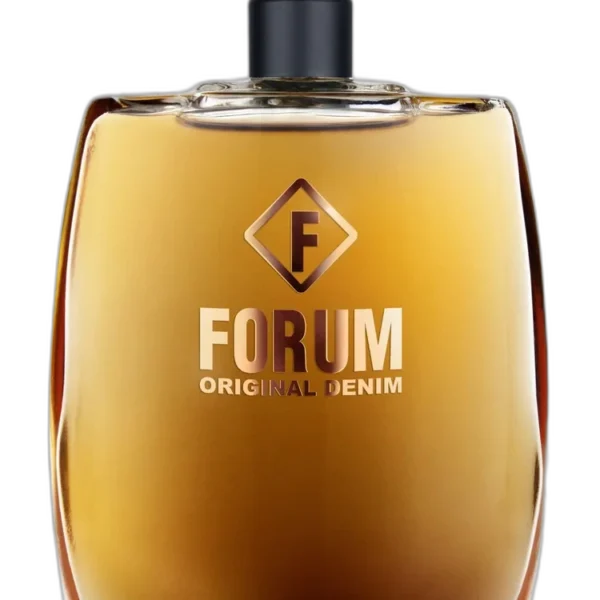 Forum Original Denim for men Perfume