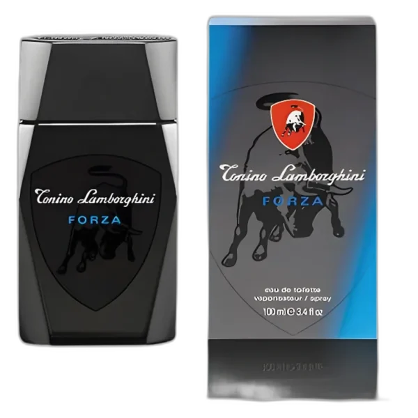 Lamborghini Ginevra Black Perfume by Tonino Lamborghini for female UAE