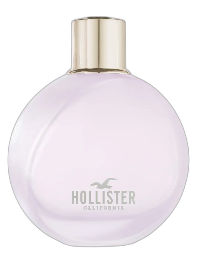 Free Wave For Her for women Perfume by Hollister for female UAE