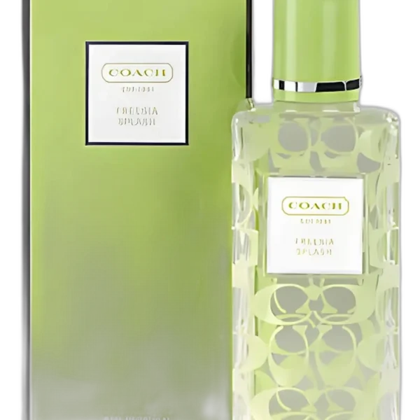 Freesia Splash for women perfume