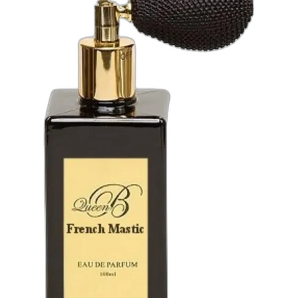 Black Lilly for women Perfume by Queen B for female UAE