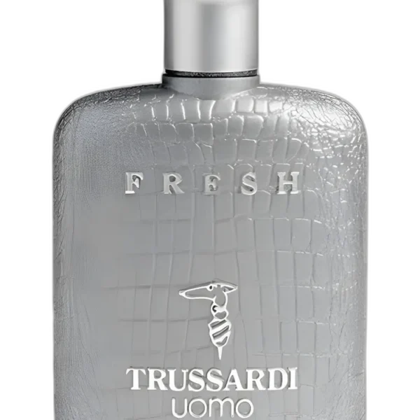 Trussardi Riflesso Blue Vibe Perfume by Trussardi for male UAE