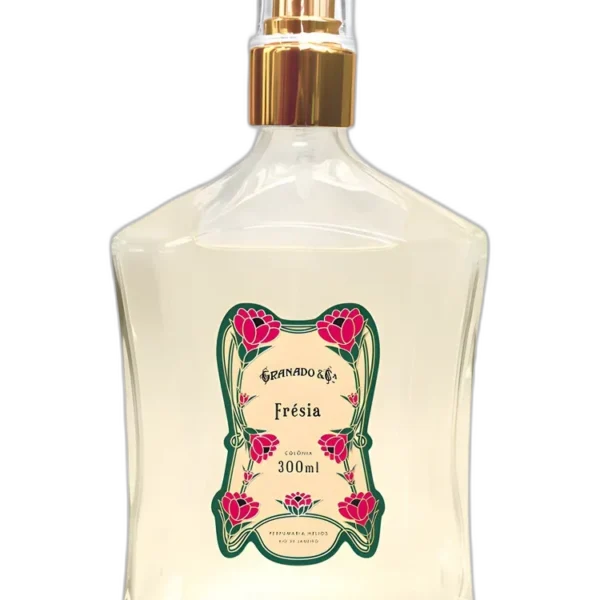 Bebe Erva-Doce unisex Perfume by Granado for unisex UAE