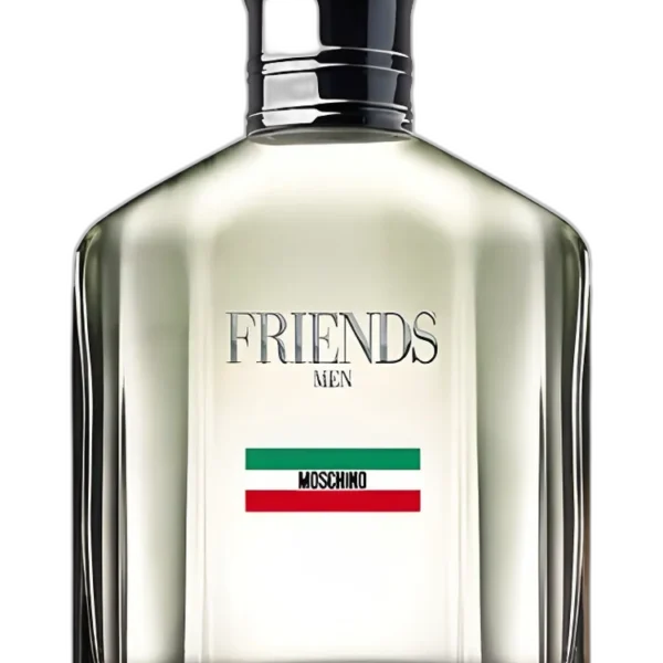 Moschino Cheap & Chic So Real Perfume by Moschino UAE