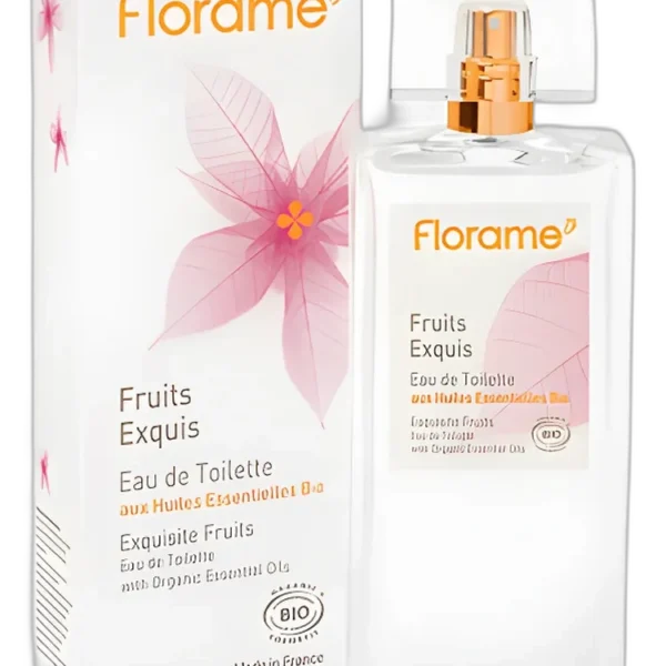 Verveine Petillante for women Perfume by Florame for female UAE
