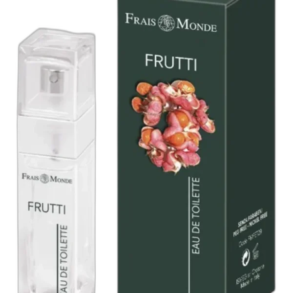 Fruits unisex perfume