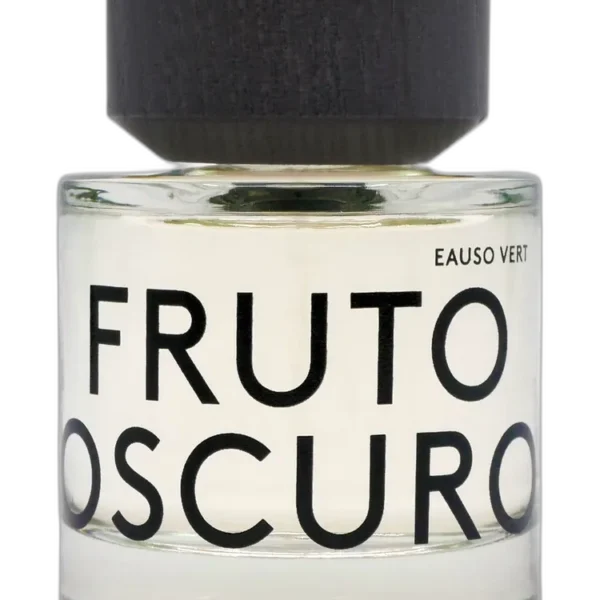 Joga unisex Perfume by EAUSO VERT UAE