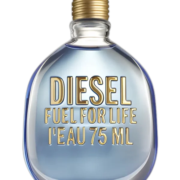 Fuel for Life l'Eau for men Perfume
