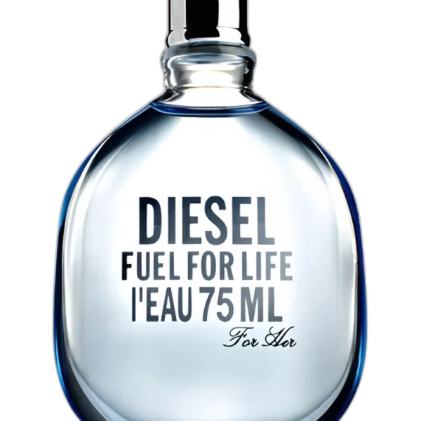 Fuel for Life l'Eau for women perfume