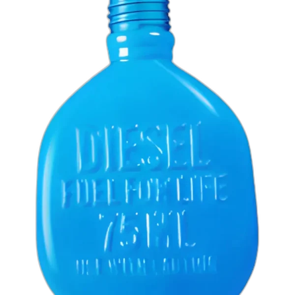 Fuel for Life Summer for men Perfume