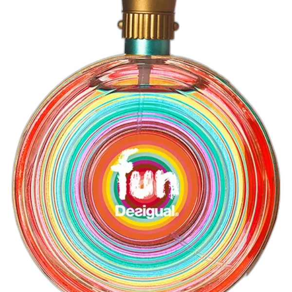 Sex for women Perfume by Desigual for female UAE