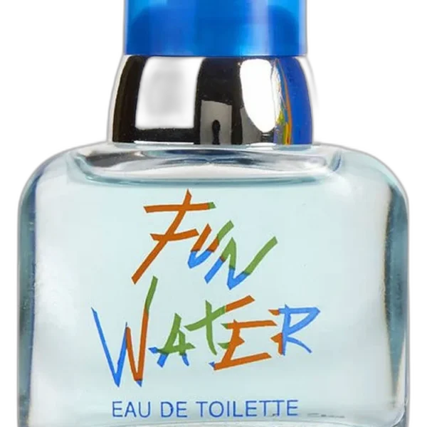 Fun Water unisex perfume