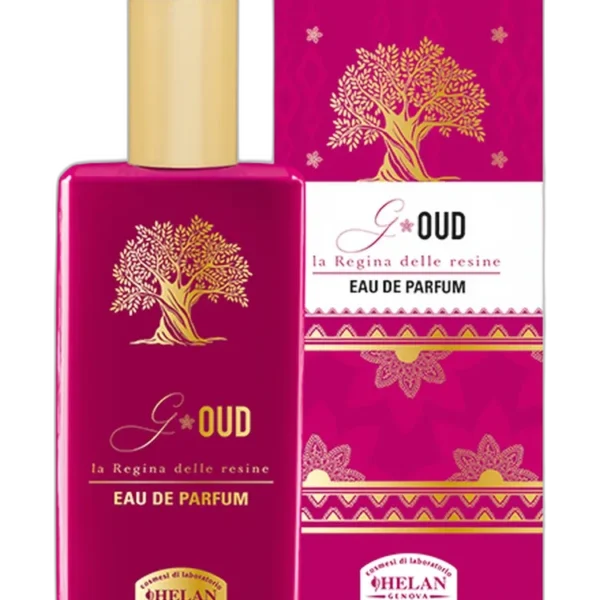 Agrumee for women Perfume by Helan for female UAE