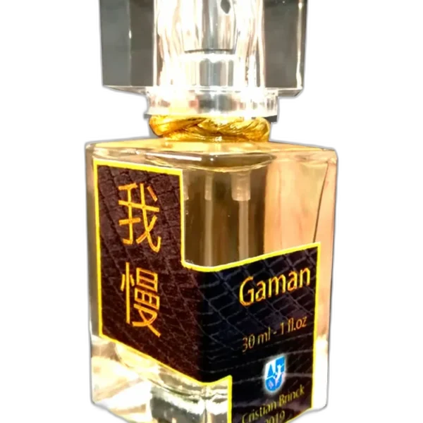 Jardin Du Prince unisex Perfume by Cristian Brinck UAE
