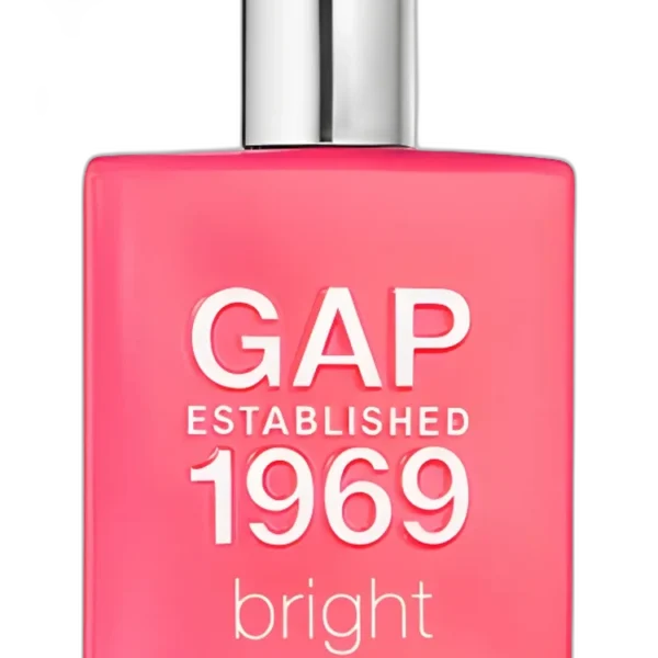 So Pink for women Perfume by Gap for female UAE