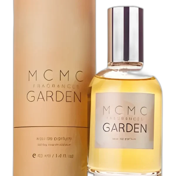 Love Perfume by MCMC Fragrances for Women UAE