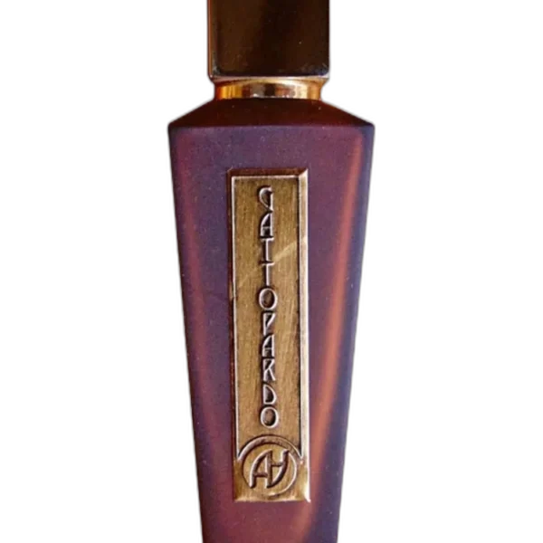 Nuit Rouge unisex Perfume by Antonio Alessandria for unisex UAE