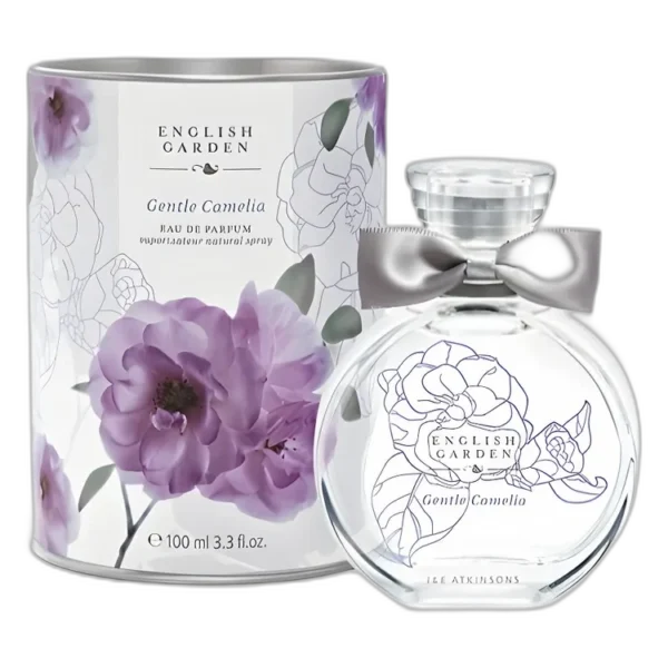 Gentle Camelia for women perfume