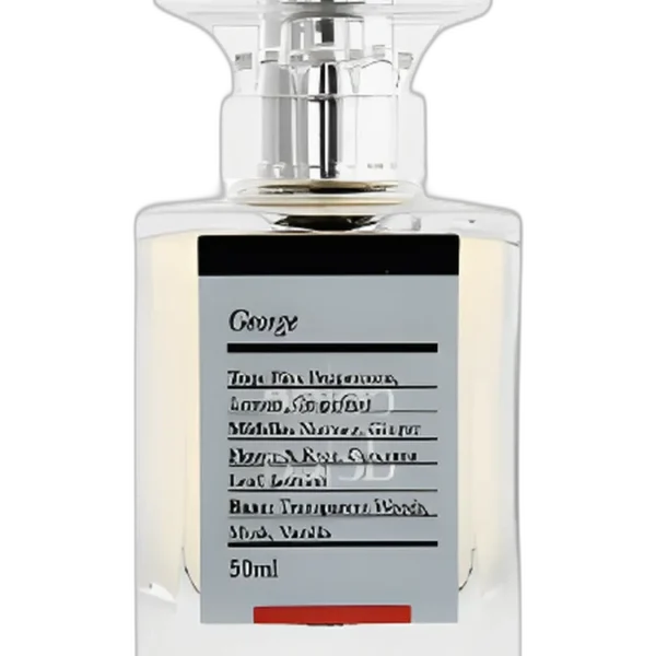 George for women perfume