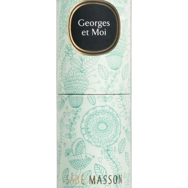 Le Soft Perfume Liquide Eu Vent de Vous for women Perfume by Sabe Masson for female UAE