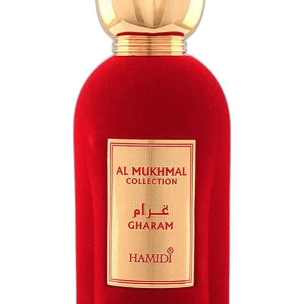 Gharam Perfume
