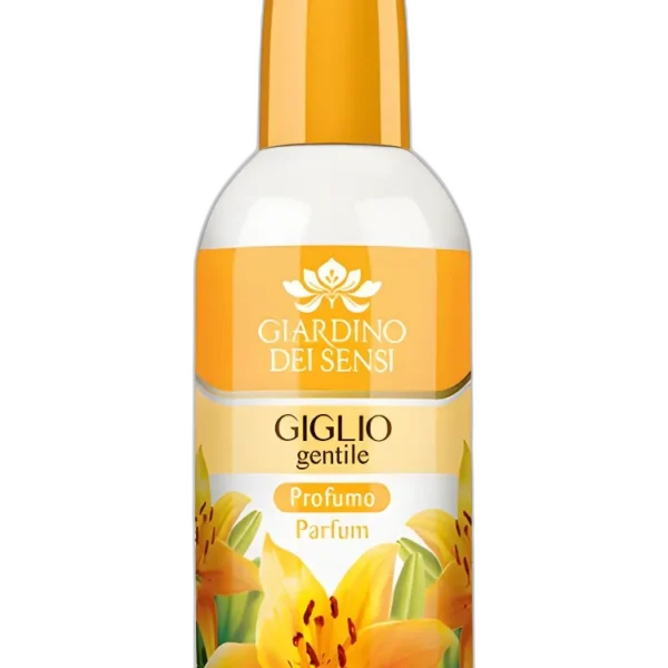 Bacche di Goji for women Perfume by Giardino Dei Sensi for female UAE