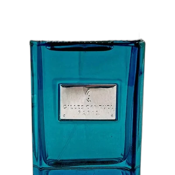 Gilles Cantuel Blue Eau de Parfum for men Perfume