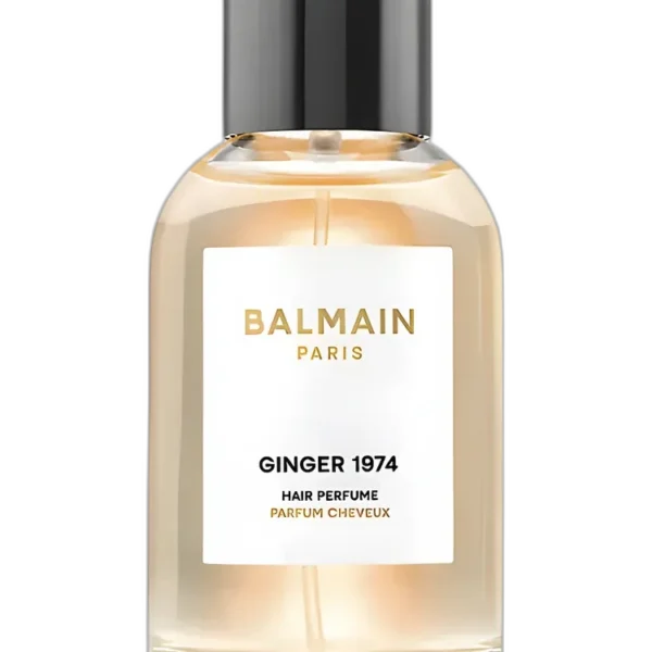 Ginger 1974 Hair Perfume Perfume