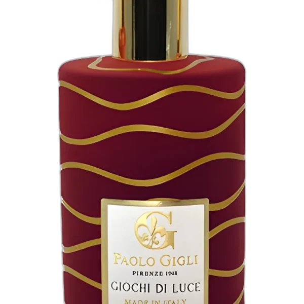 Giochi di Luce Perfume
