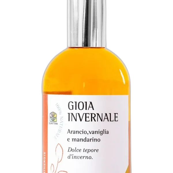 Splendore unisex Perfume by Olfattiva for unisex UAE