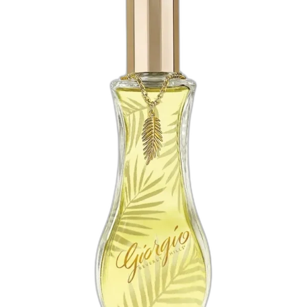 Ocean Dream Men for men Perfume by Giorgio Beverly Hills UAE