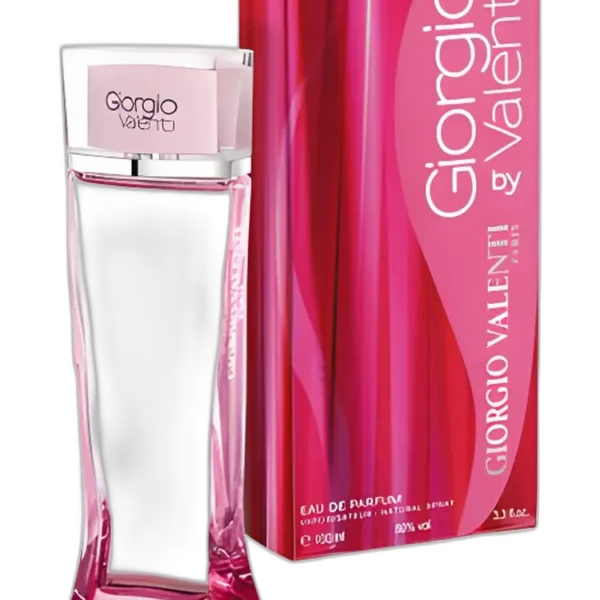 Valenti 2 for women Perfume by Giorgio Valenti UAE