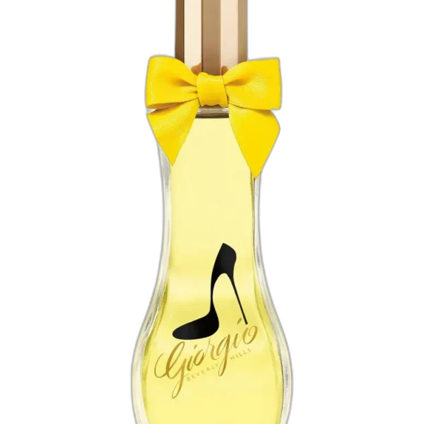 Giorgio Chic Edition Collector for women Perfume