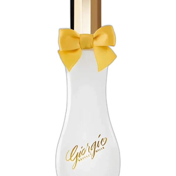 Giorgio Edition Collector for women Perfume