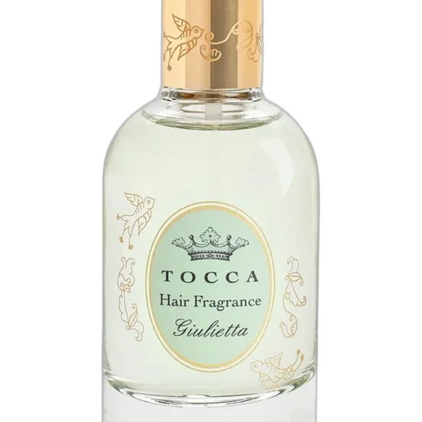 Giulietta Hair Fragrance for women perfume