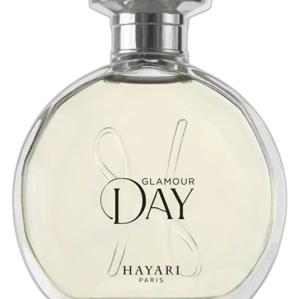 Rose Chic unisex Perfume by Hayari Parfums for unisex UAE